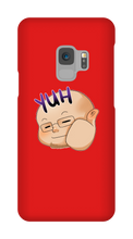 techmodtv Samsung Phone Cases