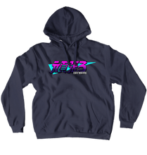 elganbaru Hoodies (No-Zip/Pullover)