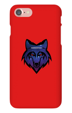 kabrost205 iPhone Phone Cases