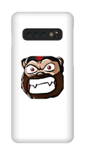 sayggjerbear Samsung Phone Cases