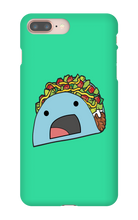 SchwedyD iPhone Phone Cases