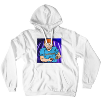 snap'n'ginger Hoodies (No-Zip/Pullover)