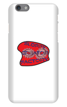SCF iPhone Phone Cases