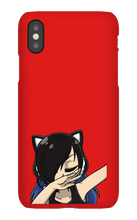 kayliquinn iPhone Phone Cases