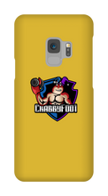 crabbyfoo1 Samsung Phone Cases