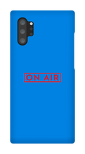 On Air Samsung Phone Cases