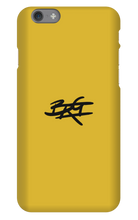 iPhone Phone Cases - BRG Nero