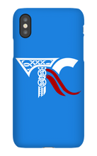 teh_carnage iPhone Phone Cases