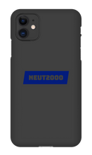 neut2000 iPhone Phone Cases