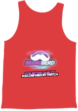 BETTER QUALITY | Tanktop, Bois | bezauBERD