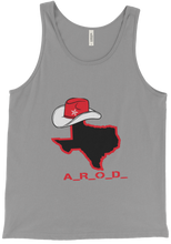 a_r_o_d_ Tank Top
