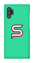 itzsassi Samsung Phone Cases