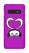xbunnyfufux Samsung Phone Cases