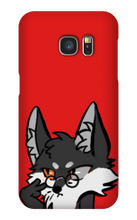 wanderfoxly Samsung Phone Cases