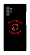 tntstreamers123 Samsung Phone Cases