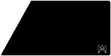 mdc hd XXL Mauspad