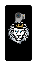 Capa para celular Samsung Lyans King