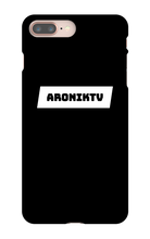 AronikTV iPhone Hülle