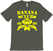 T-Shirt: Banana Club