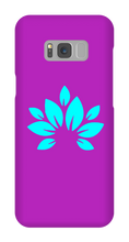 Treehouse Samsung Phone Cases