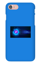 gimalaji_blake iPhone Phone Cases