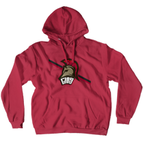 ciosttv Hoodies (No-Zip/Pullover)