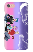 masonbegaming iPhone Phone Cases