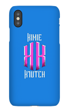 kimiek1utch iPhone Phone Cases