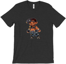 frikymaster T-Shirts