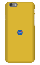 xaviermendezalmarante iPhone Phone Cases