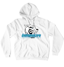 dahakalive Hoodies (No-Zip/Pullover)