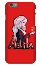 aelitatv iPhone Phone Cases