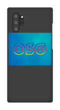 oliverskyttegaming Samsung Phone Cases