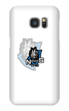novosff Samsung Phone Cases