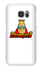 mrspudtater Samsung Phone Cases