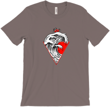 Camiseta Oki Nami Ura (by lesstattooer)