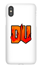 dvalitygaming iPhone Phone Cases