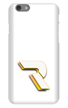 R-iPhone Case