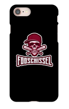 fooschissel iPhone Cases