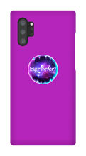 JayceTheAce7 Samsung Phone Cases