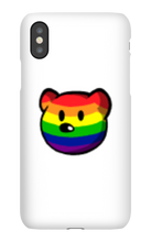 vodkacub iPhone Phone Cases