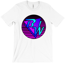 bucky_warp T-Shirts