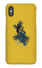 vali_dv iPhone Phone Cases