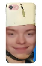 lordfishv iPhone Phone Cases