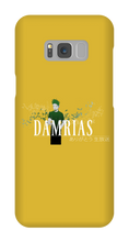 Dam Samsung Phone Cases