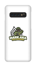 sgt_gamepro Samsung Phone Cases