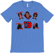 The OG Vader Gameday T-Shirt