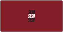 SESH PAD.