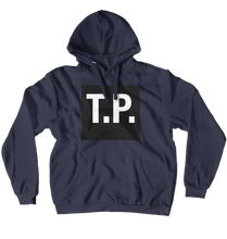 T.P. Hoodies (No-Zip/Pullover)