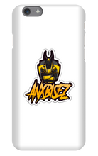 anxbisez iPhone Phone Cases